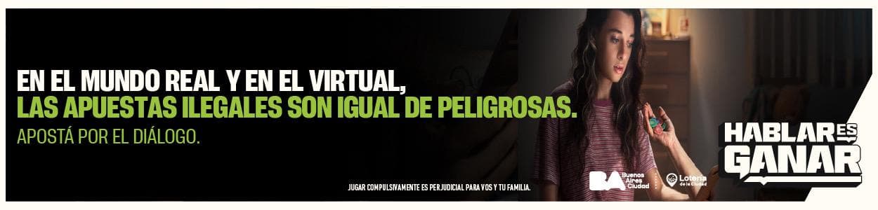 Publicidad - Lotería de la Ciudad