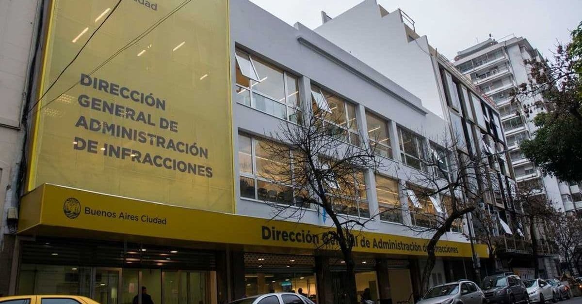 El laberinto de las infracciones en CABA: los hilos conductores que conducen a la Procuración General