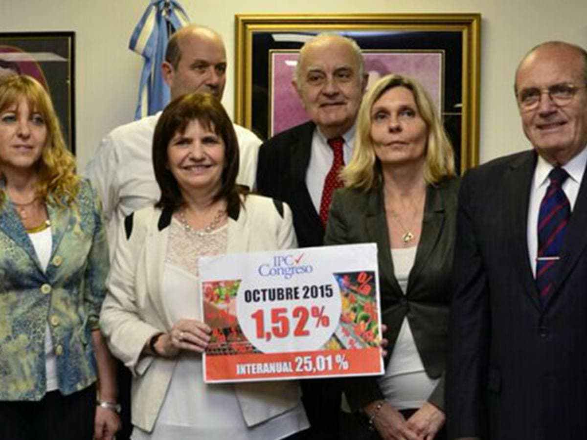 Inflación con memoria - Cristina Kirchner desempolva los números y le clava el dedo en la llaga al ajuste de Milei