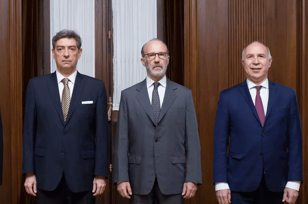 Corte Suprema: directivos no son responsables de deudas laborales