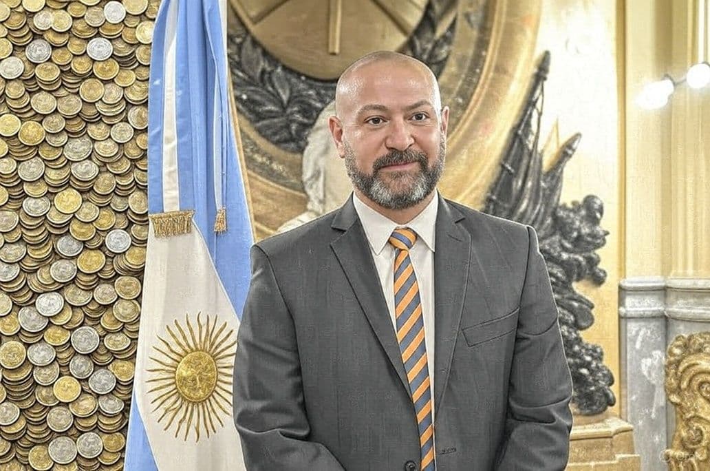 Milei limpia la Agencia de Discapacidad: Spagnuolo se va, pero las coimas se quedan