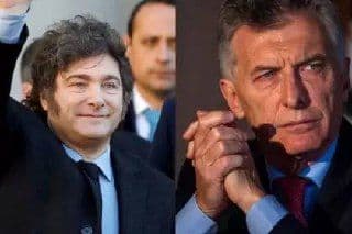 Socios en terapia intensiva - La Libertad Avanza acusa al PRO de pactar con el peronismo en tres distritos clave