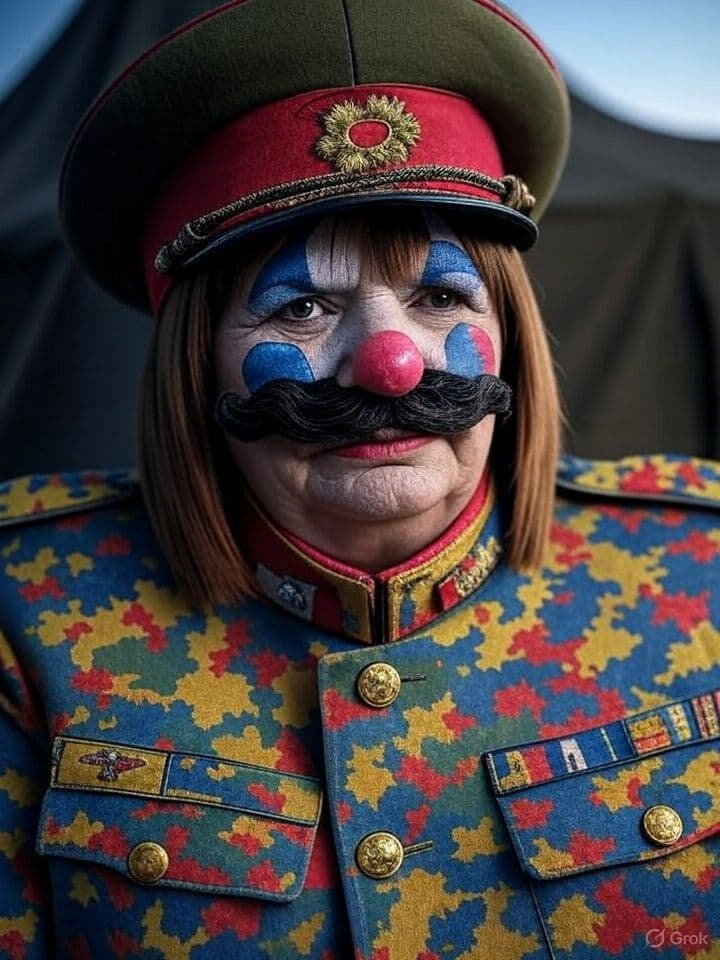 Bullrich apuesta fuerte: recibe a Bondarenko en plena purga policial bonaerense