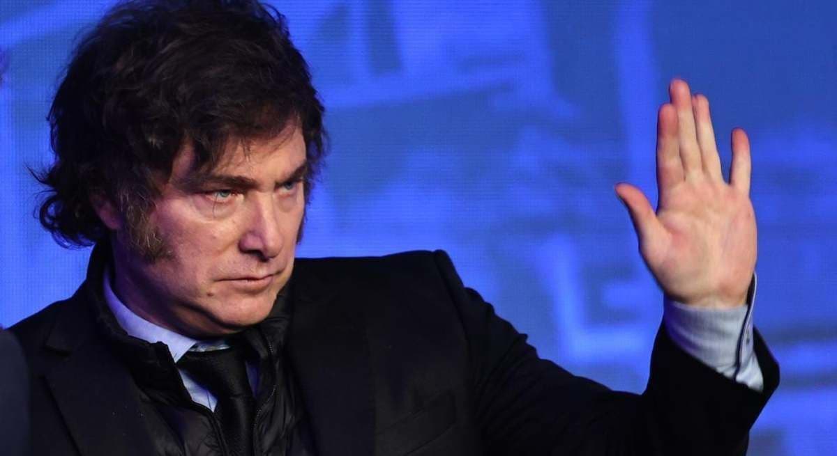 Teoría del caos - Milei vincula atentado terrorista en Australia con periodistas y la izquierda