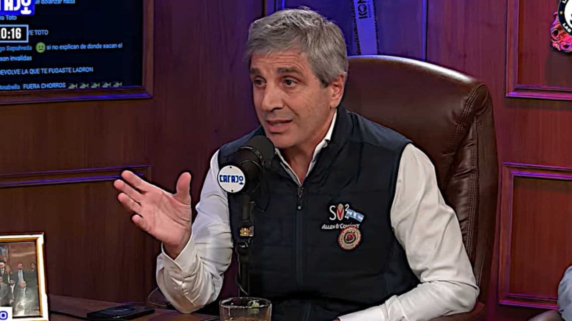 6,7,8 millones de dólares: El BCRA hace su mayor desprendimiento de dólares en 6 años