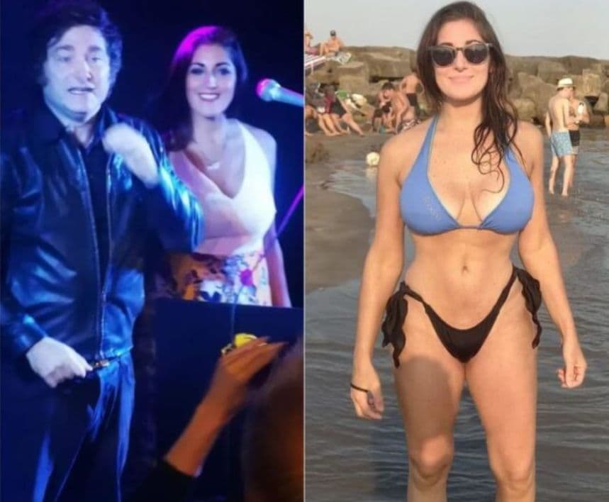 Tensión en el bloque libertario por los dichos sobre médicos del Garrahan