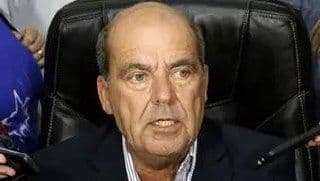 Gauchos con patente de corso - Un intendente destituyó al jefe policial por hacer controles de alcoholemia en una jineteada