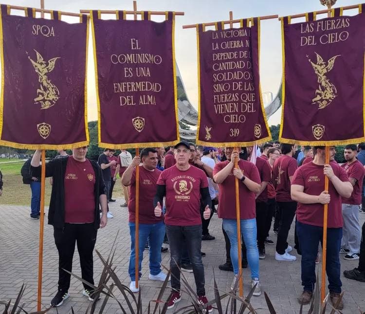 Vidrios rotos, mensaje claro - La CGT denuncia un ataque intimidatorio contra su sede sindical en vísperas de la movilización contra la reforma laboral