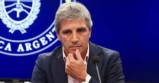 Alerta reservas: Fuerte caída de la balanza comercial interanual de mayo